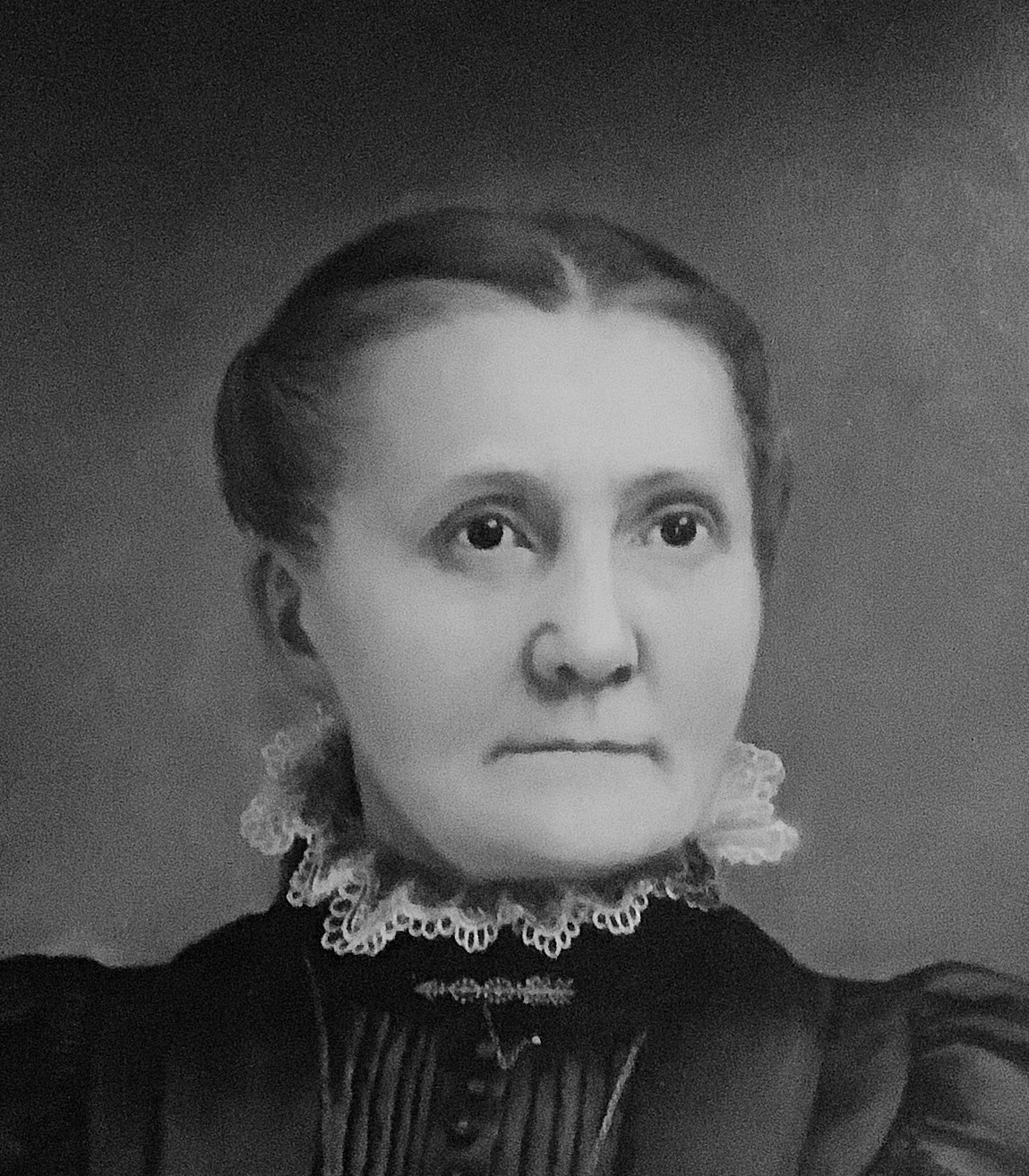Mary Ann Lack (1842 - 1933) Profile